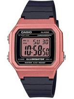 CASIO W-217HM-5AVEF
