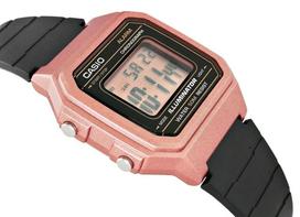 w 217h - CASIO W-217HM-5AVEF - 3 nuotrauka