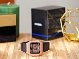 w 217h - CASIO W-217HM-5AVEF - 5 nuotrauka