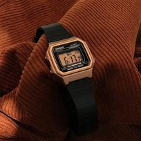 w 217h - CASIO W-217HM-5AVEF - 6 nuotrauka