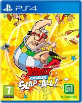 Asterix and Obelix: Slap them All PS4
