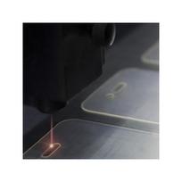 redmi note 9 pro stiklas - 3MK FlexibleGlass Xiaomi Redmi Note 9 Pro Hybrid Glass - 1 nuotrauka