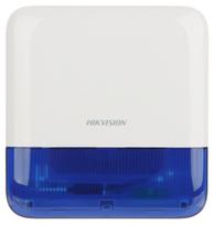 signalizacija - Hikvision DS-PS1-E-WE AX Pro - 2 nuotrauka