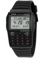 casio vintage laikrodziai - CASIO DBC-32-1AES - 1 nuotrauka