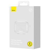 Baseus "Crystal Case iPhone 13 Pro" Transparent