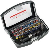 Kreator Screwdriving Bit Set 32pcs