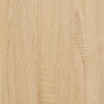 batu suoliukas sonoma - vidaXL Batų suoliukas, sonoma ąžuolas (Sonoma Oak), 102 cm x 32 cm x 50 cm - 7 nuotrauka