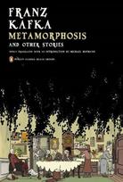 The Metamorphosis and Other Stories