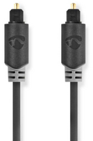 Nedis CATB25000GY50 TosLink 5m