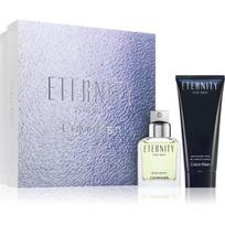 Calvin Klein Eternity For Men 2pcs Set 130ml EDP