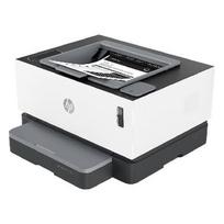laseramo - HP Neverstop Laser 1000a - 4 nuotrauka