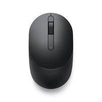 dell bluetooth - Dell MS3320W Black (Juoda) - 3 nuotrauka