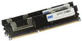 OWC DIMM 32GB (2x16GB) DDR3 1333MHz Dual-Kit for MAC