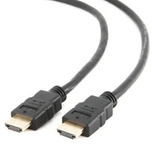hdmi laidas - Gembird Cable HDMI-HDMI 3 m - 1 nuotrauka