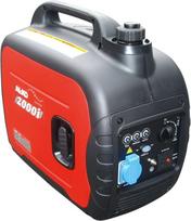 Generatorius Al-ko 3500-C; 3,1 kW; benzininis