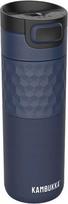 Kambukka Termo puodelis Etna Grip 500 ml, Denim Mėlyna