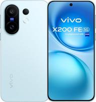 vivo - Vivo X200 FE 5G 256GB Blue (Mėlynas) - 1 nuotrauka