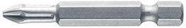 makita 6842 - Antgalis Makita P-74697, PH2, 160 mm, 1/4", Ø5 mm, 3 vnt. - 1 nuotrauka