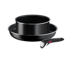 tefal cook - Tefal Ingenio L1539143 puodų rinkinys 3 pc(s) - 2 nuotrauka