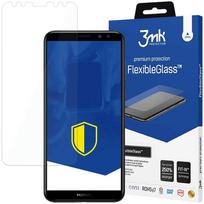 3MK FlexibleGlass Screen Protector For Huawei Mate 10 Lite