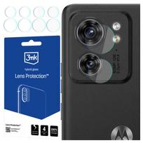 samsung galaxy s20 ekrano stikliukas - 3MK Flexible Glass Lens Protector For Samsung Galaxy S20 Plus - 1 nuotrauka
