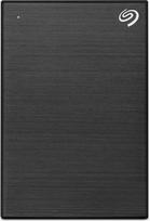 external hdd - External HDD|SEAGATE|One Touch|STKZ5000400|5TB|USB 3.0|Colour Black|STKZ5000400 - 1 nuotrauka