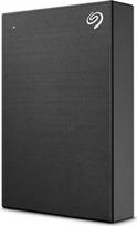 external hdd - External HDD|SEAGATE|One Touch|STKZ5000400|5TB|USB 3.0|Colour Black|STKZ5000400 - 2 nuotrauka