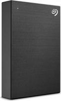 external hdd - External HDD|SEAGATE|One Touch|STKZ5000400|5TB|USB 3.0|Colour Black|STKZ5000400 - 3 nuotrauka