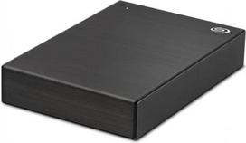 external hdd - External HDD|SEAGATE|One Touch|STKZ5000400|5TB|USB 3.0|Colour Black|STKZ5000400 - 4 nuotrauka