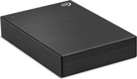 external hdd - External HDD|SEAGATE|One Touch|STKZ5000400|5TB|USB 3.0|Colour Black|STKZ5000400 - 5 nuotrauka