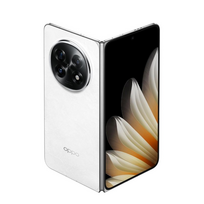 Oppo Find N5 16/512GB White (Baltas)