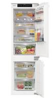 senukai saldytuvai - Gorenje NRKI517E62WF - 1 nuotrauka