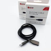 usb micro usb 1m - EXTRA DIGITAL CA911226 - 1 nuotrauka