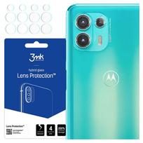 motorola apsauginis stiklas - 3MK "FlexibleGlass Lite Screen Protector Motorola Edge 20 Lite" - 1 nuotrauka