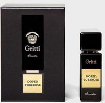 Gritti Doped Tuberose EDP 100ml