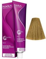 Plaukų dažai Kadus Professional Permanent Color, medium blonde, 7/0, 60 ml