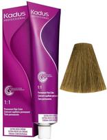 Plaukų dažai Kadus Professional Permanent Color, natural dark blond, 6/, 60 ml