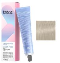 Plaukų dažai Kadus Professional Color Tune, /19, 60 ml