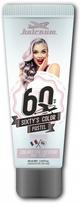 Plaukų dažai HairGum Sixty's, milky pink