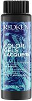 Plaukų dažai Redken Color Gels Lacquers, moonstone, 7AB, 180 ml