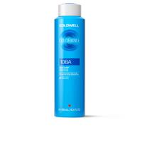 Plaukų dažai Goldwell Colorance, smoky blond, 10BA, 120 ml