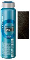 Plaukų dažai Goldwell Colorance, dark jade brown, 5MB, 120 ml