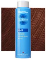Plaukų dažai Goldwell Colorance, dark copper gold, 6KG, 120 ml
