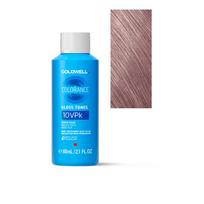 Plaukų dažai Goldwell Colorance Gloss Tones, sheer rose, 10VPk, 60 ml
