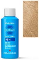 Plaukų dažai Goldwell Colorance Gloss Tones, light blonde, 9BN, 60 ml