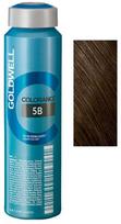 Plaukų dažai Goldwell Colorance, brown brazil, 5B, 120 ml