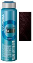 Plaukų dažai Goldwell Colorance, tikas, 5R, 120 ml