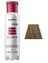 Plaukų dažai Goldwell Elumen Light, NA@8, 200 ml