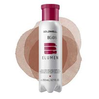 Plaukų dažai Goldwell Elumen Bright, BG@6, 200 ml