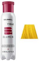 Plaukų dažai Goldwell Elumen Long Lasting, geltona, YY@ALL, 200 ml